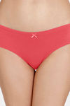 Zivame Anti-Microbial Low Rise Full Coverage Hipster Panty (Pack of 3) - Multicolor — thumbnail 26